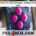 How To Use Kamagra 100Mg Oral Jelly 02